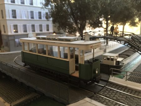 Le tramway