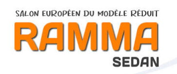 Ramma, Sedan